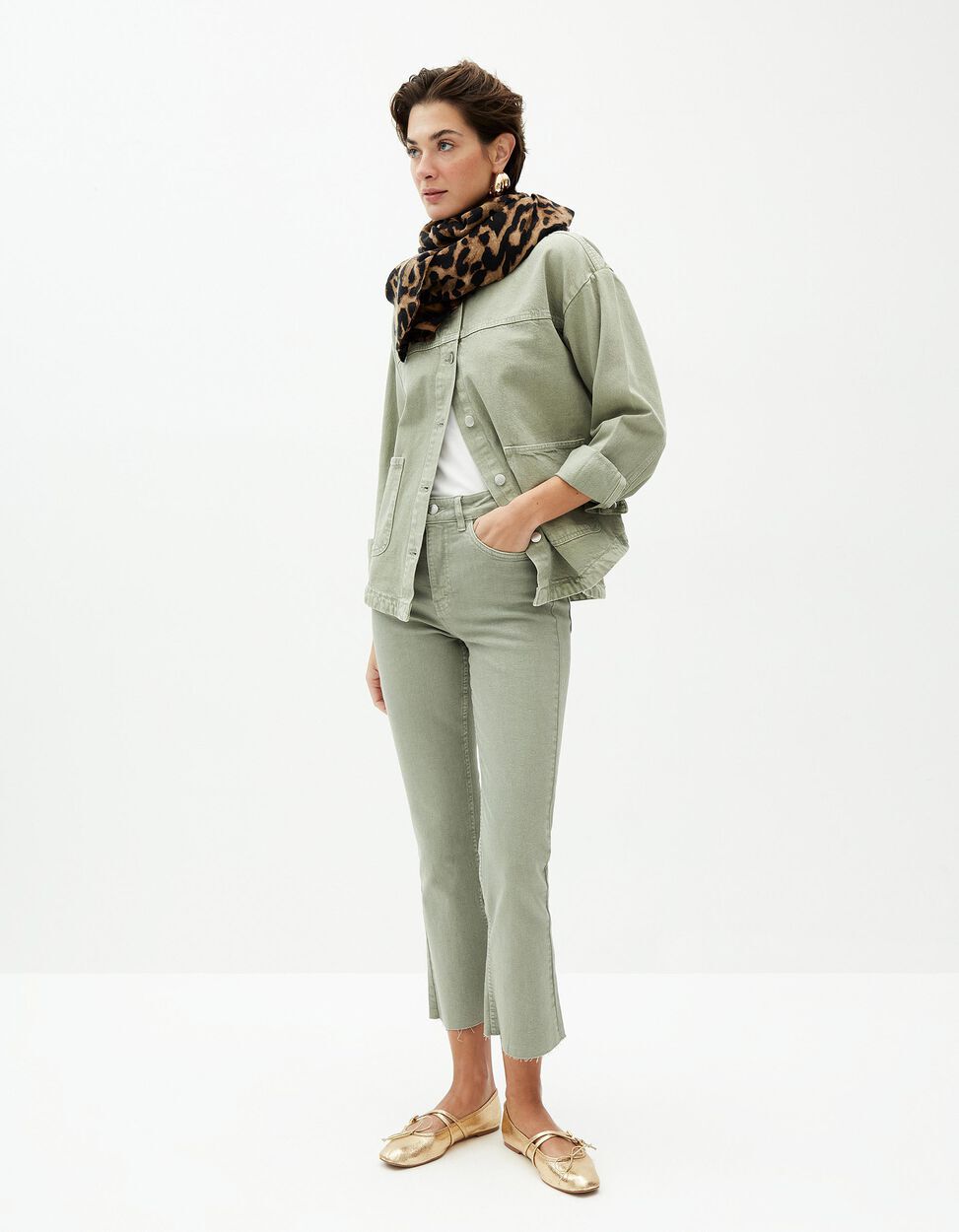 COMPRAR O LOOK